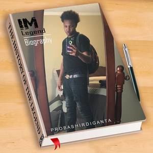 Meet your Posher, Dylan